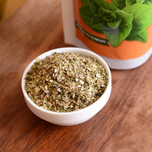 Dried Premium Oregano Leaves