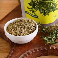 Dried Premium Thyme Leaves