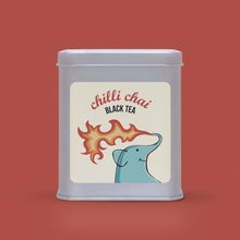 Chilli Chai Black Tea