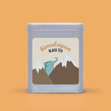 East Himalyan Black Tea