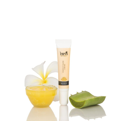 All Natural Base Perfect Glow Cream