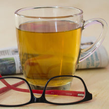 Ginseng Oolong Tea