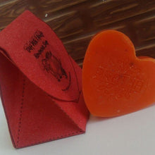 Handmade Goat Milk And Honey Soap (Pack of 2)
