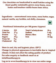62% Cocoa With Guntur Chilly