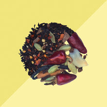 Chilli Chai Black Tea