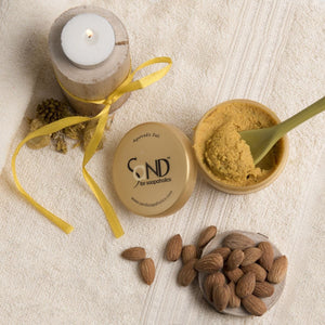 Hand Made Soaps - After Glow Face Cleanser