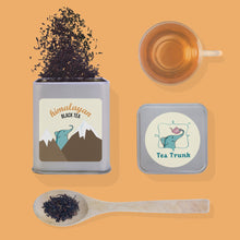 East Himalyan Black Tea