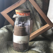 DIY Hot Chocolate