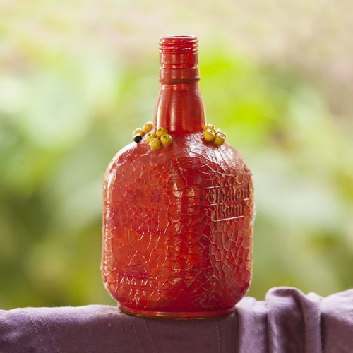 Aztec Beats Designer Bottle