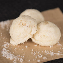 Coconut Macaroons (Pack of 10)