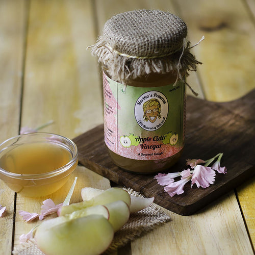 Apple Cider Vinegar
