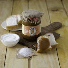 French Caramel Sauce