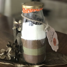 DIY Mint Hot Chocolate