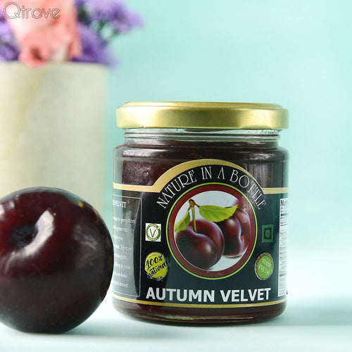 Autumn Velvet Spread 