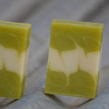 Extra Virgin Olive Oil Soap