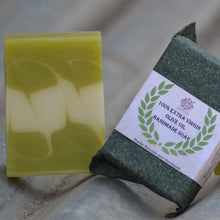 Extra Virgin Olive Oil Soap
