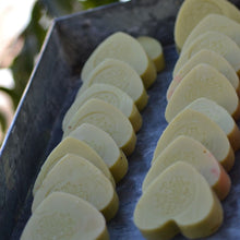 Handmade Extra Virgin Olive Oil Soap (Pack of 2)