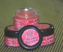 100% Natural Pink Grapefruit Lip Balm