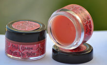 100% Natural Pink Grapefruit Lip Balm
