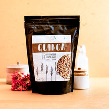 Gluten Free Quinoa