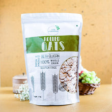 Gluten Free Rolled Oats