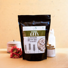 Gluten Free Rolled Oats