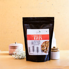 Gluten Free Steel Cut Oats
