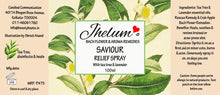 Aromatherapy Saviour Relief Spray