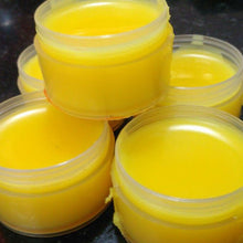 100% Natural Sweet Lemon Lip Balm