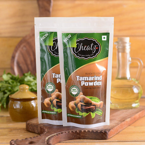 100% Natural Tamarind Powder