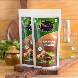 100% Natural Tamarind Powder