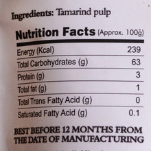 100% Natural Tamarind Powder