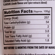 100% Natural Tandoori Spice Blend