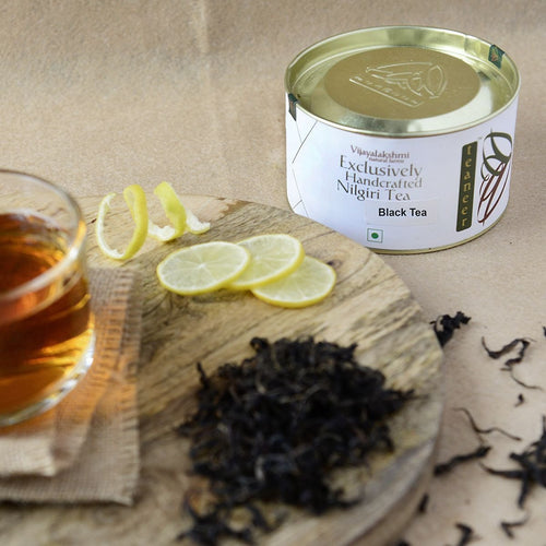Tea Time - Black Tea