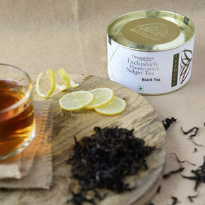Tea Time - Black Tea