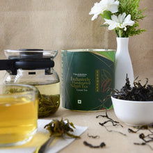 Tea Time - Green Tea