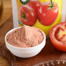 100% Natural Tomato Powder