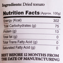 100% Natural Tomato Powder