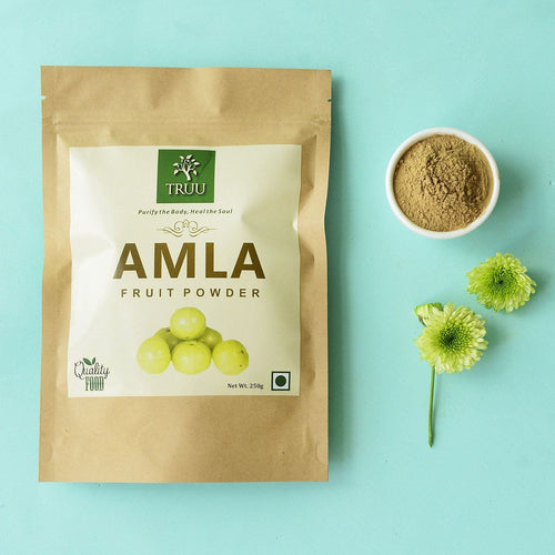 Amla Wild Fruit Powder