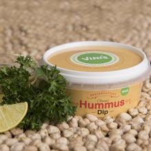 Hummus Dip Sauce
