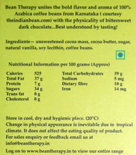 62% Cocoa With Watapi Coffee